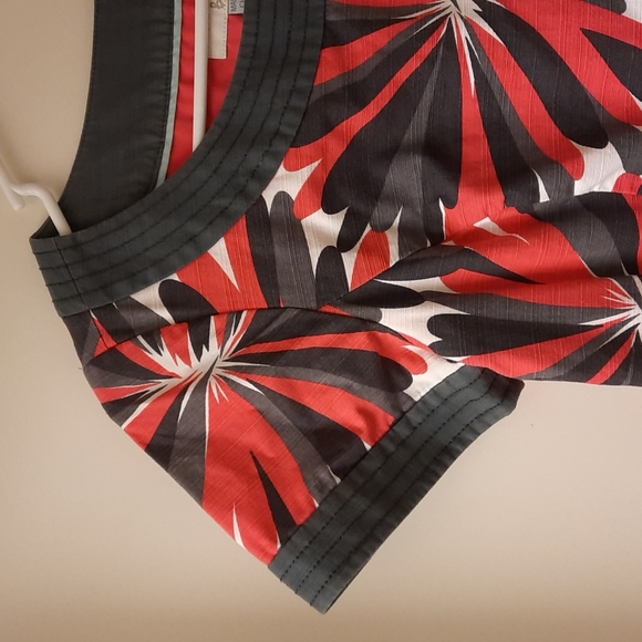 🌺Boden Women's Weekend Shift Dress - Picture 7 of 11